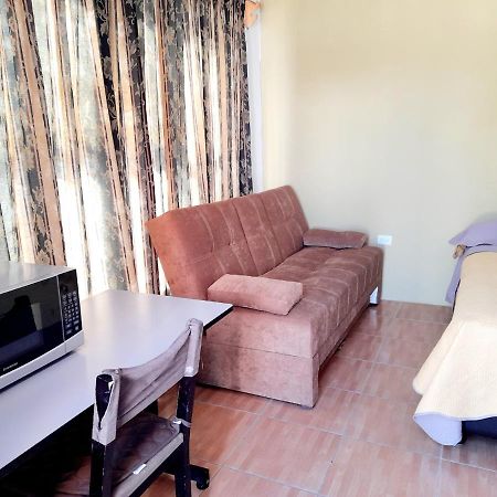 Suite Amplia Privada A 8 Min Del Centro Aguascalientes Exterior foto