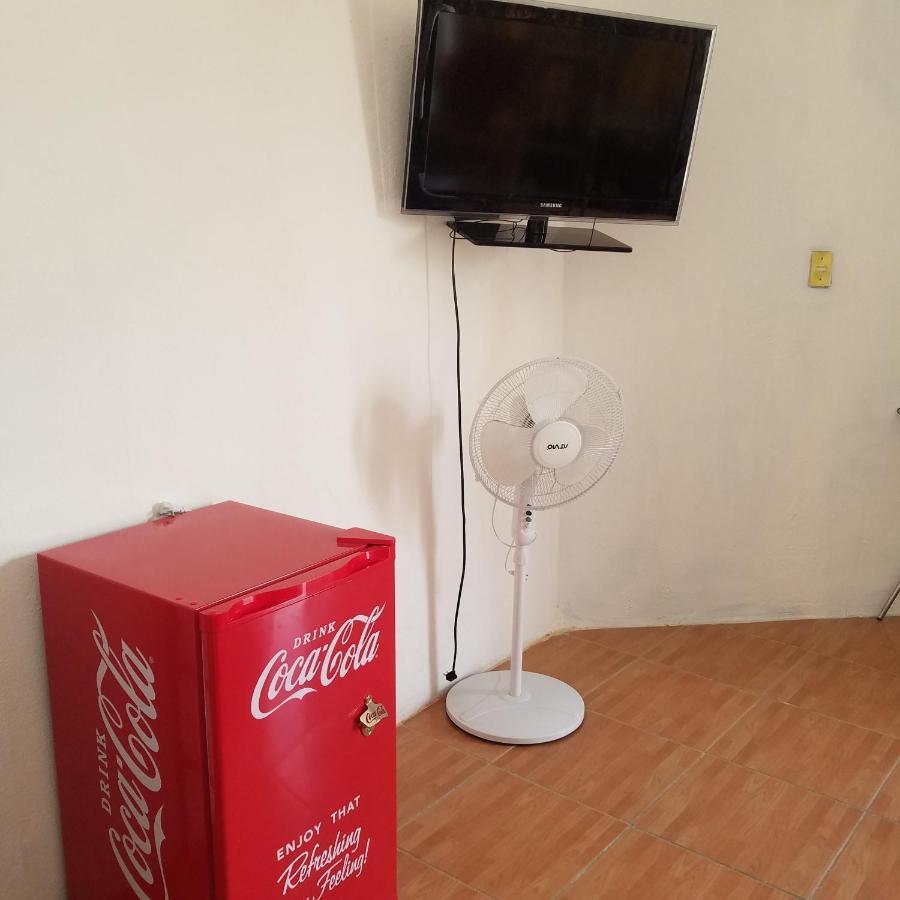 Suite Amplia Privada A 8 Min Del Centro Aguascalientes Exterior foto